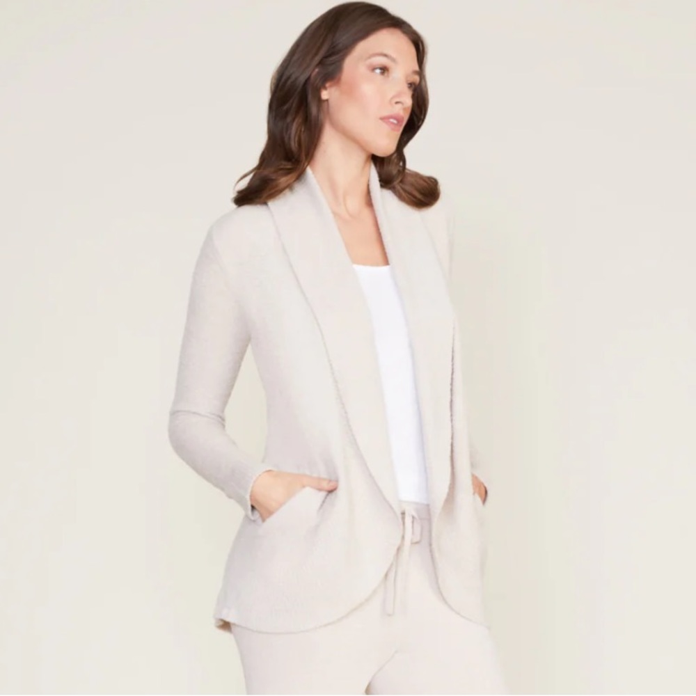 Barefoot Dreams Circle Cardigan